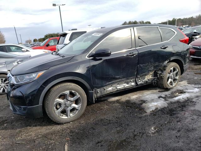 Photo 0 VIN: 5J6RW2H82HL027538 - HONDA CR-V EXL 