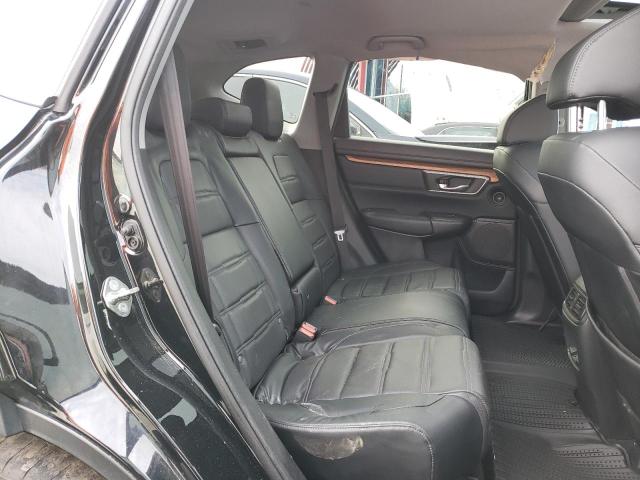 Photo 10 VIN: 5J6RW2H82HL027538 - HONDA CR-V EXL 