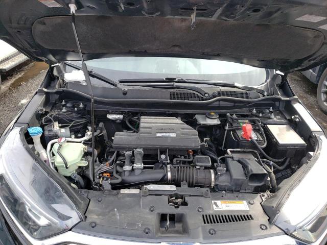 Photo 11 VIN: 5J6RW2H82HL027538 - HONDA CR-V EXL 