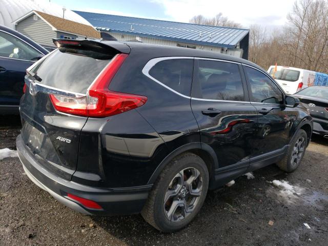 Photo 2 VIN: 5J6RW2H82HL027538 - HONDA CR-V EXL 