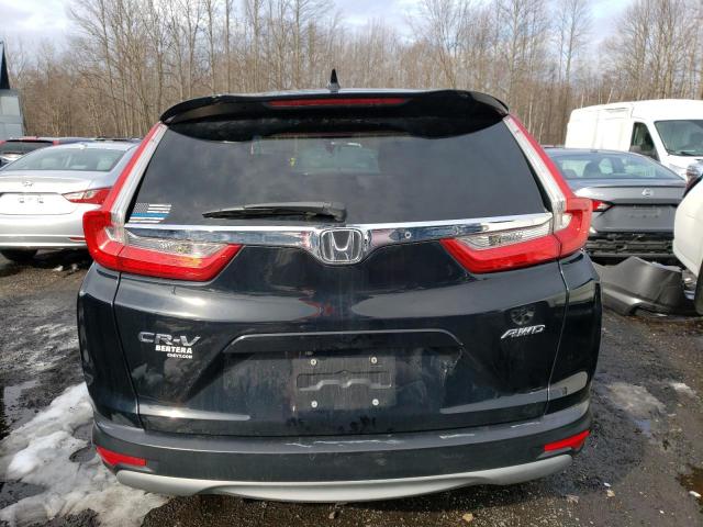 Photo 5 VIN: 5J6RW2H82HL027538 - HONDA CR-V EXL 