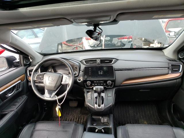 Photo 7 VIN: 5J6RW2H82HL027538 - HONDA CR-V EXL 