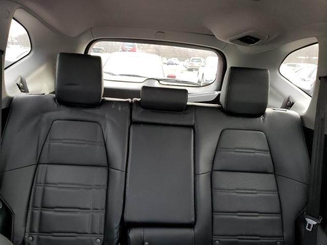 Photo 9 VIN: 5J6RW2H82HL027538 - HONDA CR-V EXL 