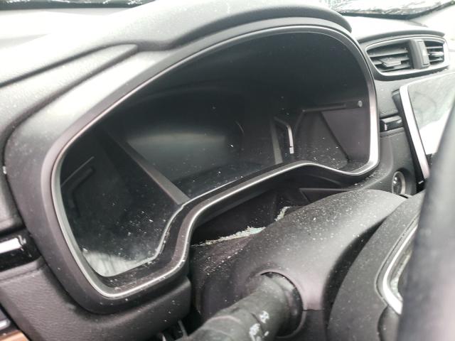 Photo 7 VIN: 5J6RW2H82HL029693 - HONDA CR-V EXL 