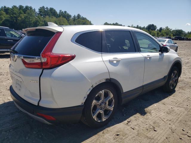 Photo 2 VIN: 5J6RW2H82HL031279 - HONDA CR-V EXL 