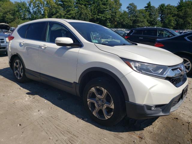 Photo 3 VIN: 5J6RW2H82HL031279 - HONDA CR-V EXL 