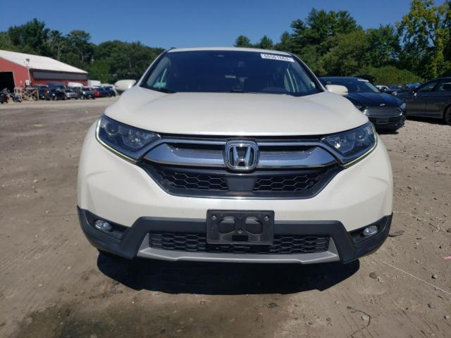 Photo 4 VIN: 5J6RW2H82HL031279 - HONDA CR-V EXL 