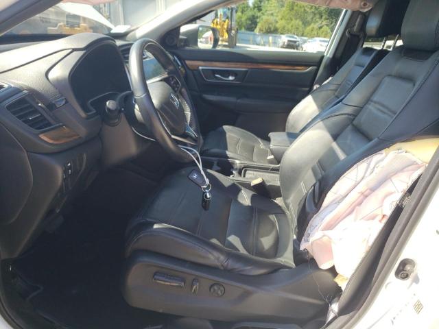 Photo 6 VIN: 5J6RW2H82HL031279 - HONDA CR-V EXL 