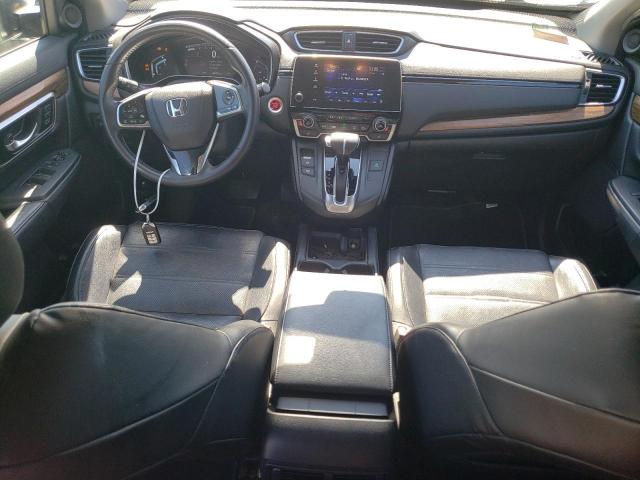 Photo 7 VIN: 5J6RW2H82HL031279 - HONDA CR-V EXL 