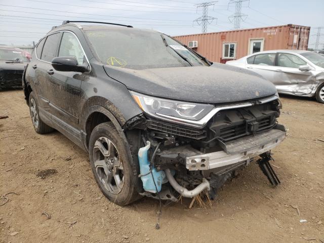 Photo 0 VIN: 5J6RW2H82HL041326 - HONDA CR-V EXL 