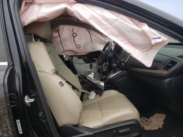 Photo 4 VIN: 5J6RW2H82HL041326 - HONDA CR-V EXL 