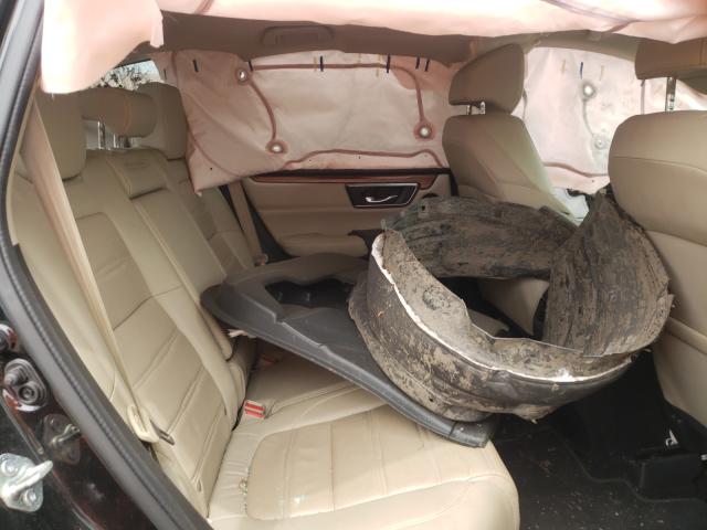 Photo 5 VIN: 5J6RW2H82HL041326 - HONDA CR-V EXL 