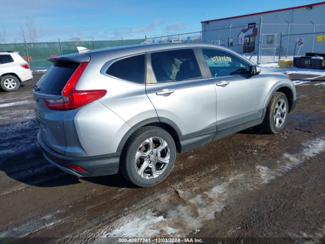 Photo 3 VIN: 5J6RW2H82HL061074 - HONDA CR-V 