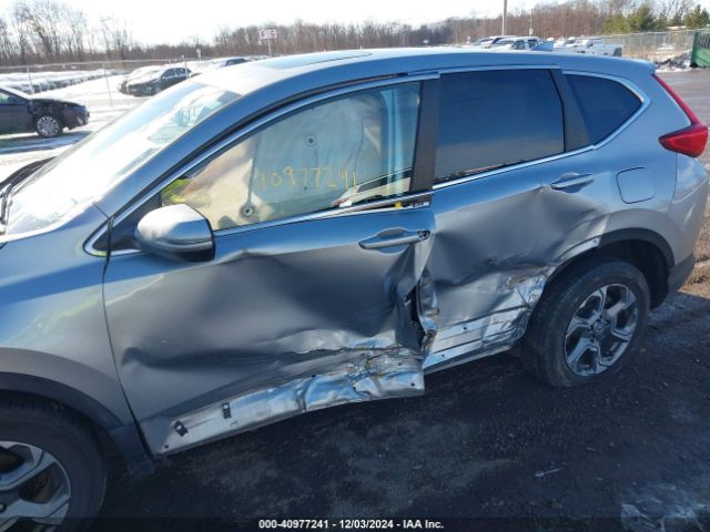 Photo 5 VIN: 5J6RW2H82HL061074 - HONDA CR-V 