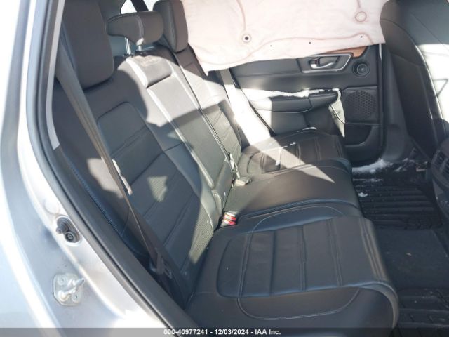 Photo 7 VIN: 5J6RW2H82HL061074 - HONDA CR-V 