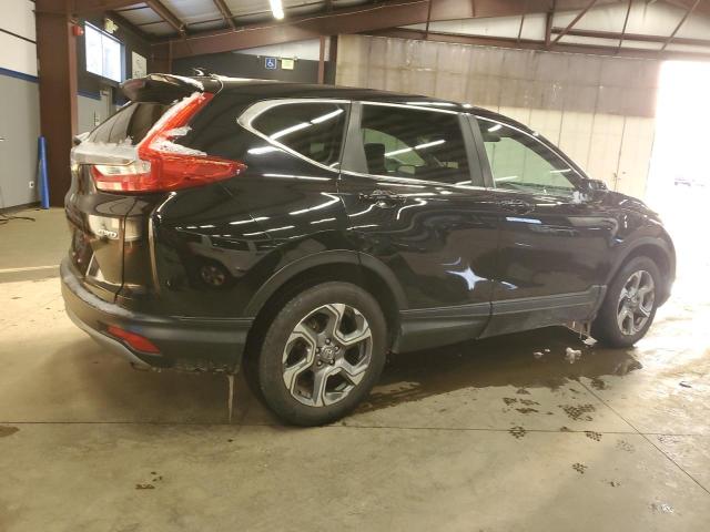 Photo 2 VIN: 5J6RW2H82HL068638 - HONDA CRV 