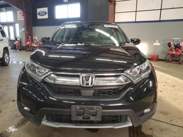 Photo 4 VIN: 5J6RW2H82HL068638 - HONDA CRV 