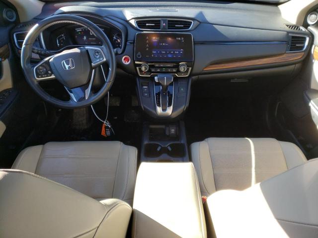 Photo 7 VIN: 5J6RW2H82HL072009 - HONDA CRV 