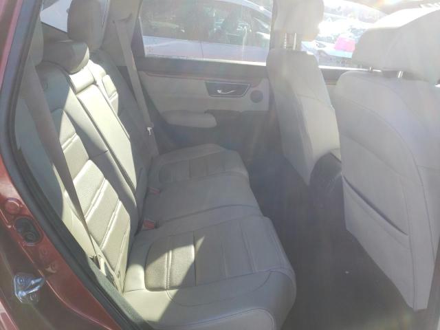 Photo 9 VIN: 5J6RW2H82HL072009 - HONDA CRV 