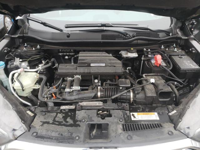 Photo 6 VIN: 5J6RW2H82JA001927 - HONDA CR-V EXL 