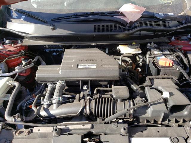 Photo 11 VIN: 5J6RW2H82JL005416 - HONDA CR-V EXL 