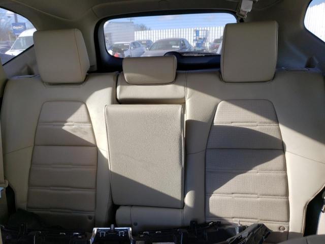 Photo 9 VIN: 5J6RW2H82JL005416 - HONDA CR-V EXL 