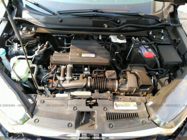 Photo 9 VIN: 5J6RW2H82JL005691 - HONDA CR-V 