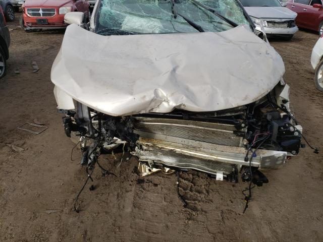 Photo 11 VIN: 5J6RW2H82JL016996 - HONDA CR-V EXL 