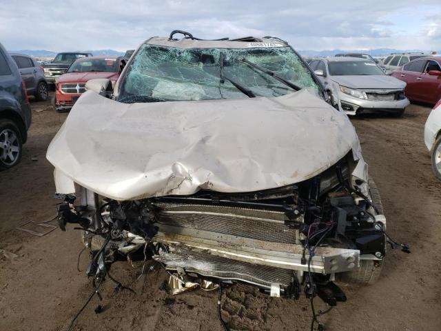 Photo 4 VIN: 5J6RW2H82JL016996 - HONDA CR-V EXL 