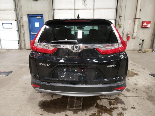 Photo 5 VIN: 5J6RW2H82JL035015 - HONDA CR-V EXL 