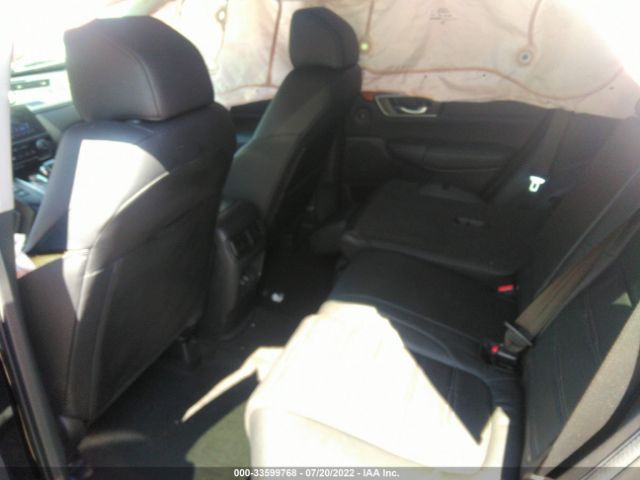 Photo 7 VIN: 5J6RW2H82JL035614 - HONDA CR-V 