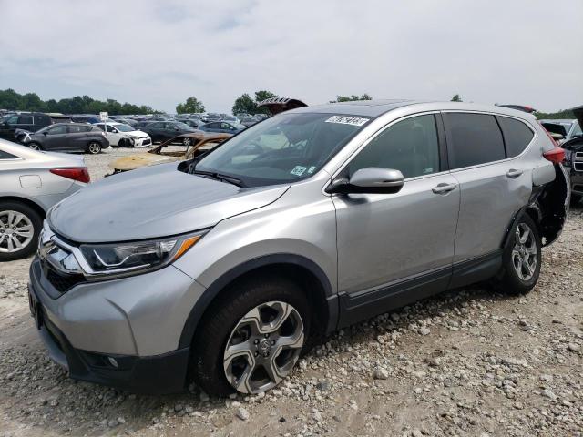 Photo 0 VIN: 5J6RW2H82KA002366 - HONDA CR-V EXL 