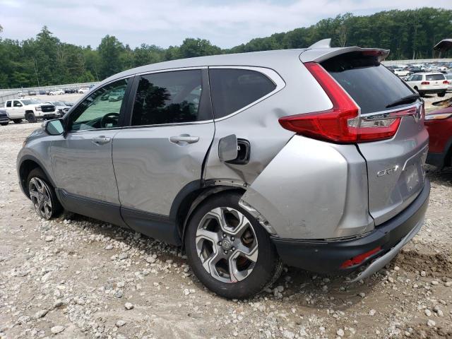 Photo 1 VIN: 5J6RW2H82KA002366 - HONDA CR-V EXL 