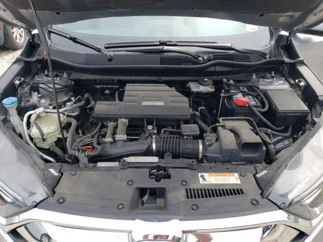 Photo 11 VIN: 5J6RW2H82KA002366 - HONDA CR-V EXL 