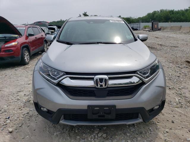 Photo 4 VIN: 5J6RW2H82KA002366 - HONDA CR-V EXL 