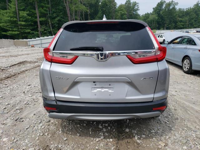 Photo 5 VIN: 5J6RW2H82KA002366 - HONDA CR-V EXL 