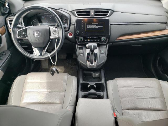 Photo 7 VIN: 5J6RW2H82KA002366 - HONDA CR-V EXL 