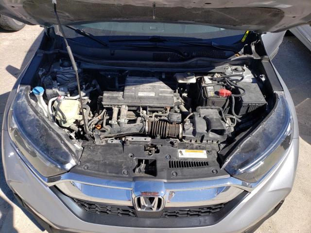 Photo 11 VIN: 5J6RW2H82KL002890 - HONDA CR-V EXL 