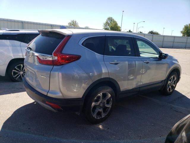 Photo 2 VIN: 5J6RW2H82KL002890 - HONDA CR-V EXL 