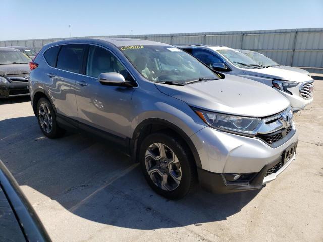 Photo 3 VIN: 5J6RW2H82KL002890 - HONDA CR-V EXL 