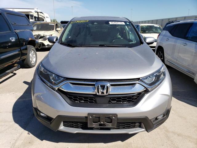 Photo 4 VIN: 5J6RW2H82KL002890 - HONDA CR-V EXL 