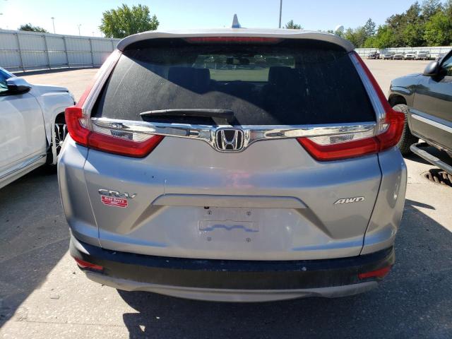 Photo 5 VIN: 5J6RW2H82KL002890 - HONDA CR-V EXL 