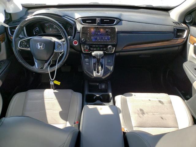 Photo 7 VIN: 5J6RW2H82KL002890 - HONDA CR-V EXL 