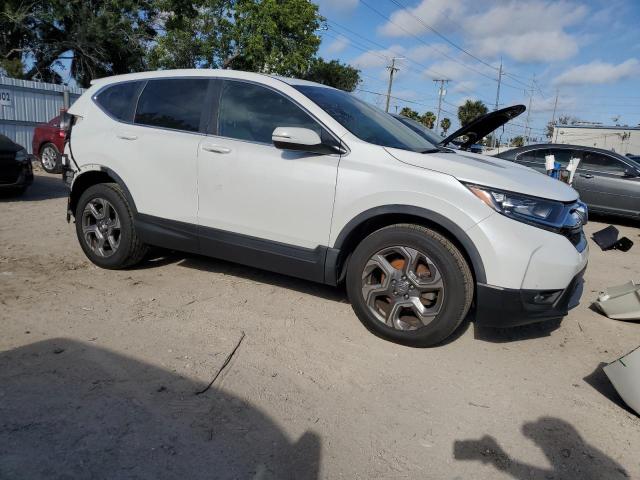 Photo 3 VIN: 5J6RW2H82KL012562 - HONDA CRV 