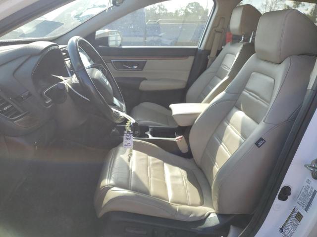 Photo 6 VIN: 5J6RW2H82KL012562 - HONDA CRV 