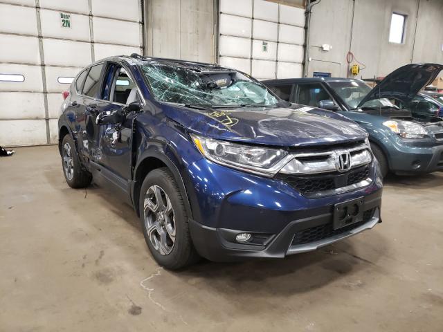 Photo 0 VIN: 5J6RW2H82KL016532 - HONDA CR-V 