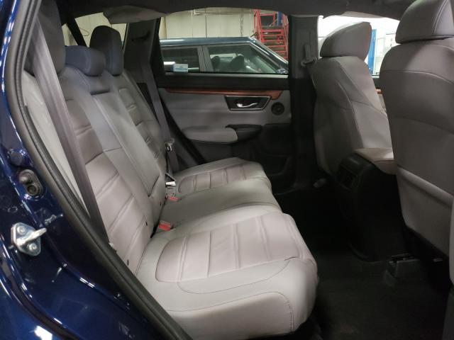 Photo 5 VIN: 5J6RW2H82KL016532 - HONDA CR-V 