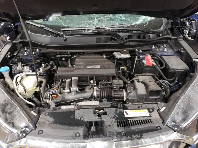 Photo 6 VIN: 5J6RW2H82KL016532 - HONDA CR-V 