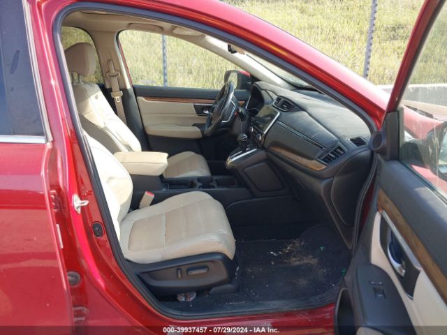 Photo 4 VIN: 5J6RW2H82KL018765 - HONDA CR-V 