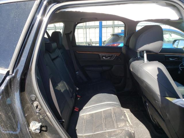 Photo 10 VIN: 5J6RW2H82KL020676 - HONDA CR-V EXL 